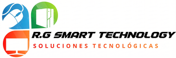R.G Smart Technology – Soluciones Tecnológicas